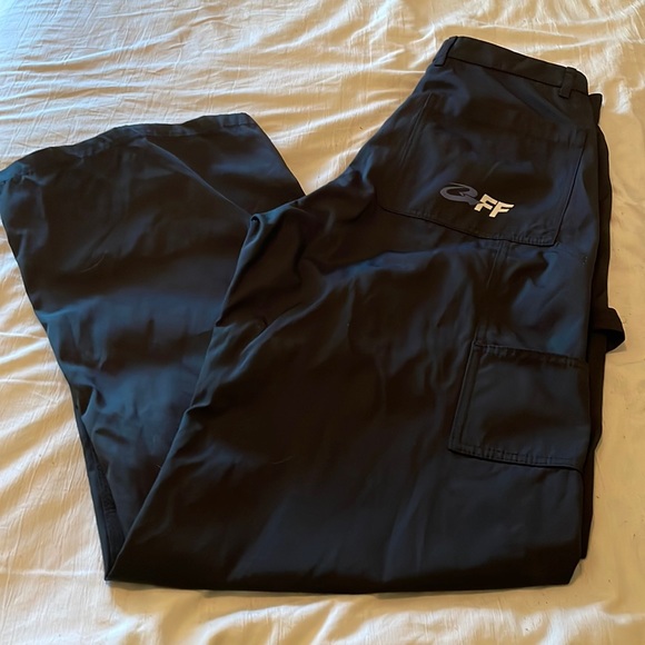 Off-White Other - Off White nylon pant